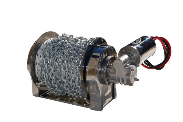 Viper S Series 1000 Gravity Feed