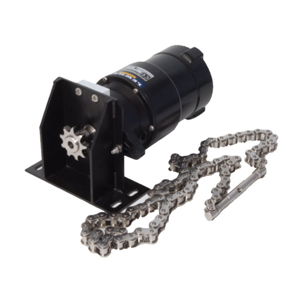 Lewmar Autopilot Drive Units