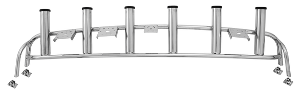 Viper Pro Series Hardtop Stainless Steel Rocket Launcher