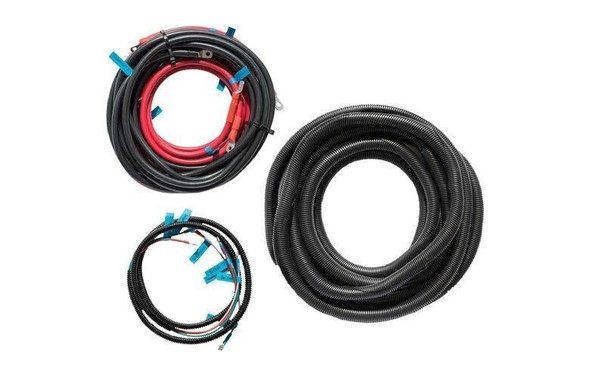 Viper Pro Series Winch Wiring Loom For 1000 Winch