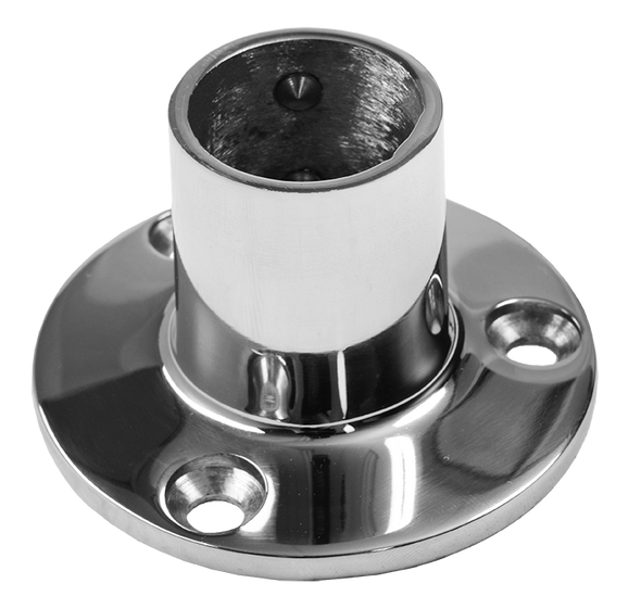 Viper Pro Series 25mm Tube Deck Mounting Bracket