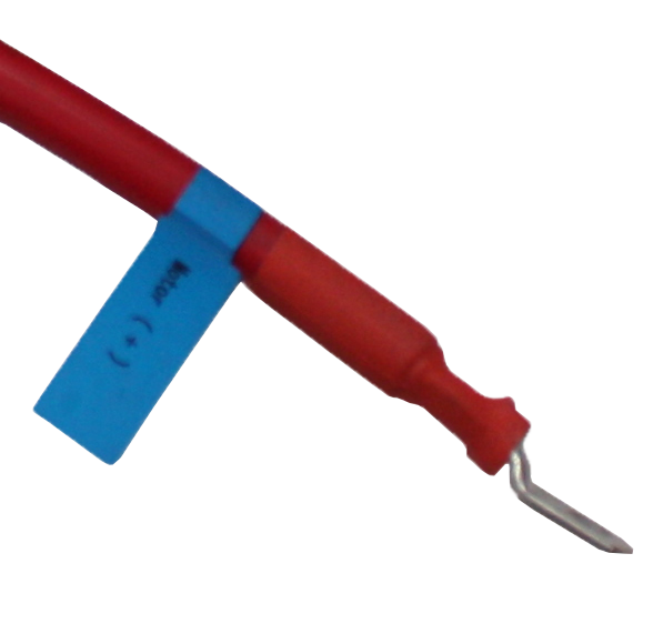 Viper Silicone Impregnated 20mm Heat Shrink for 3 B&S Cable - Per Metre