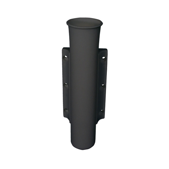 BLA Side Mount Rod Holders - Black