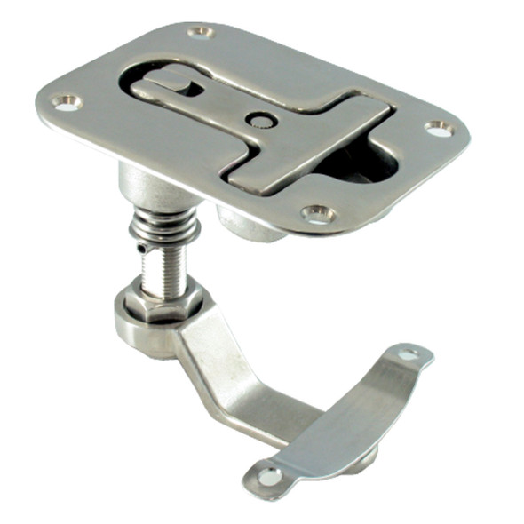 Marine Town T Floor Hatch Catch