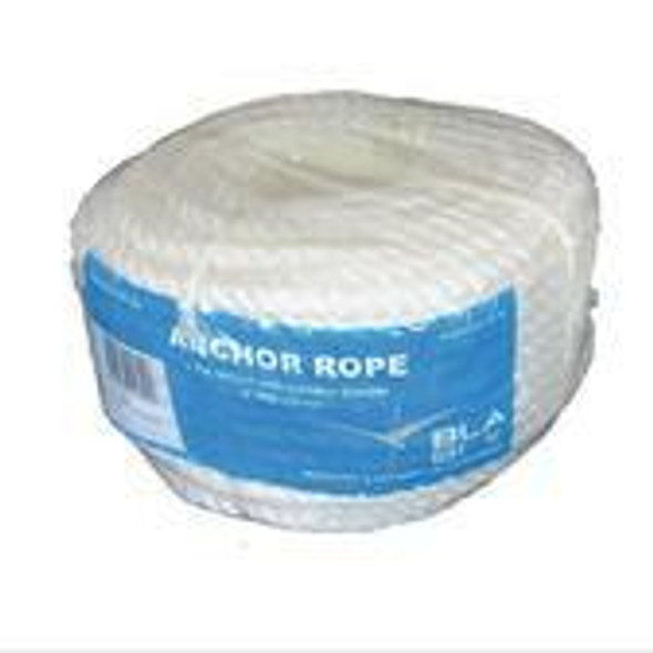 BLA Anchor Rope & Chain