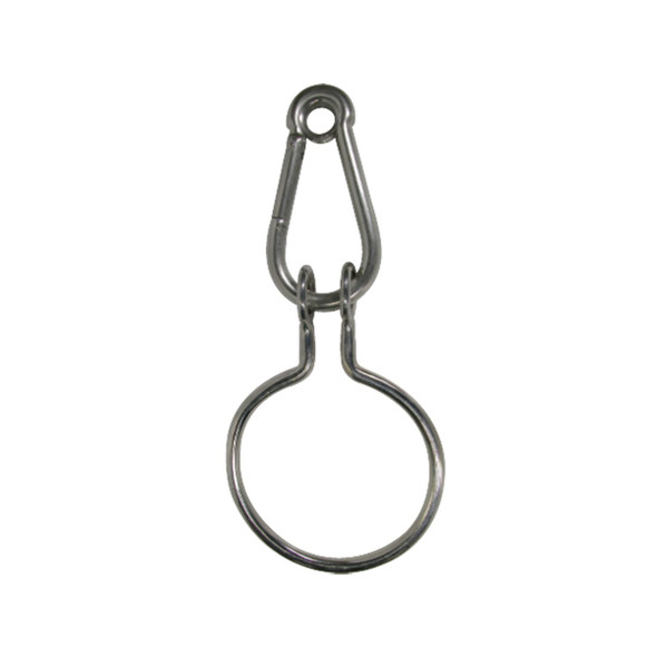 BLA Quick Lift Anchor Device