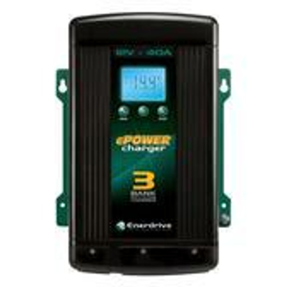 ePOWER Smart Charger - 40Amps / 12V