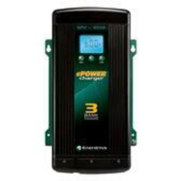 ePOWER Smart Charger - 60Amps / 12V