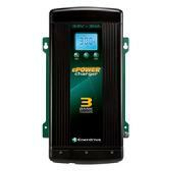 ePOWER Smart Charger - 30Amps / 24V