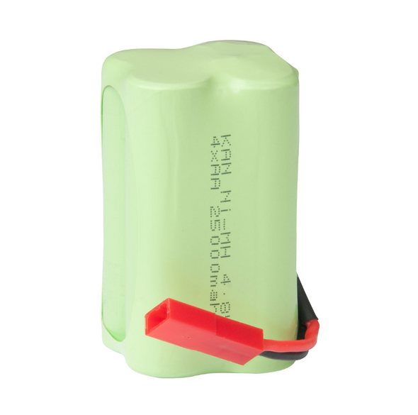 Marinco Day/Night Solar Vent Replacement Battery Pack