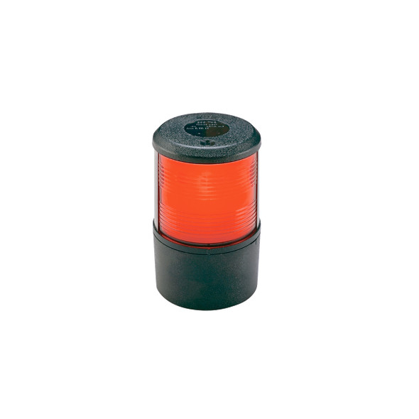 Perko Navigation Lights - Base Mount (Red & White)
