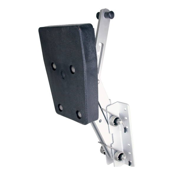 Marine Town Anod Alloy O/Board Bracket 5 Position Max 40KG