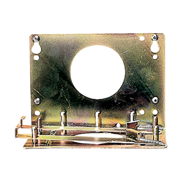 Isotherm Quick Release Compressor Mount Bracket
