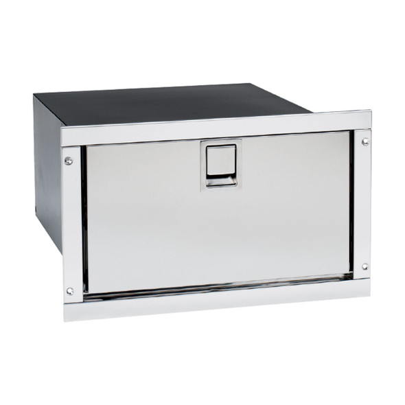 Isotherm Refrigerator - Cruise 36 Inox