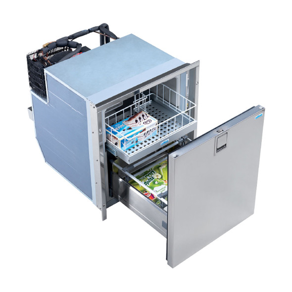 Isotherm Drawer Freezer - 55 Frost-Free