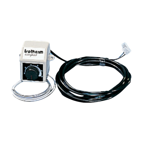 Isotherm Thermostats