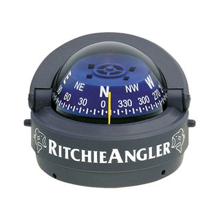 Ritchie Compass - Angler Surface Mount