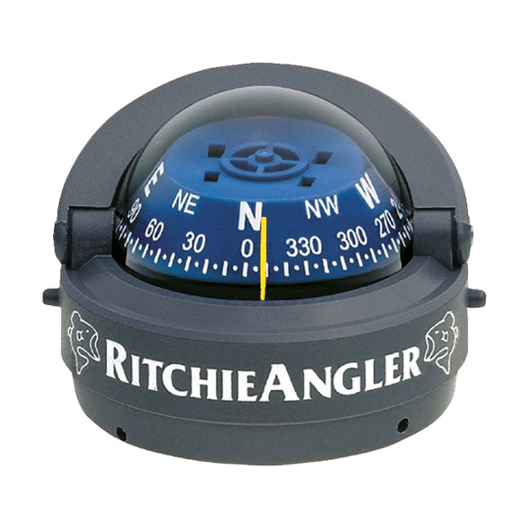 Ritchie Compass - Angler Surface Mount