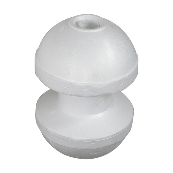BLA Styrene Floats