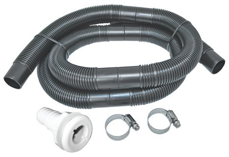 Bilge Pump Plumbing Kits