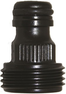 Adaptor GHT Australian Garden Hose Adaptor