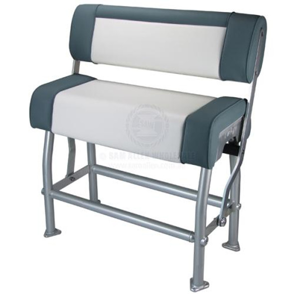 Relaxn Centre Console Leaning Post Flip-Back Seat Relaxn Centre Console Leaning Post Flip-Back Seat