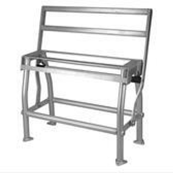 Relaxn Centre Console Flip Back - Frame Only