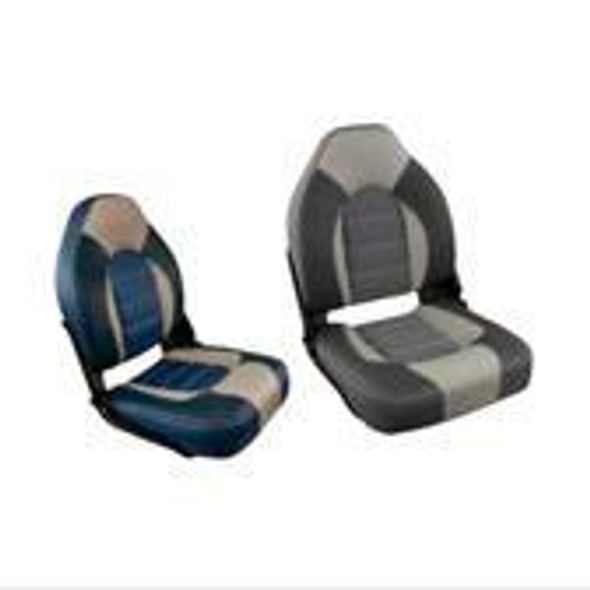 Skipper Seat - Premium