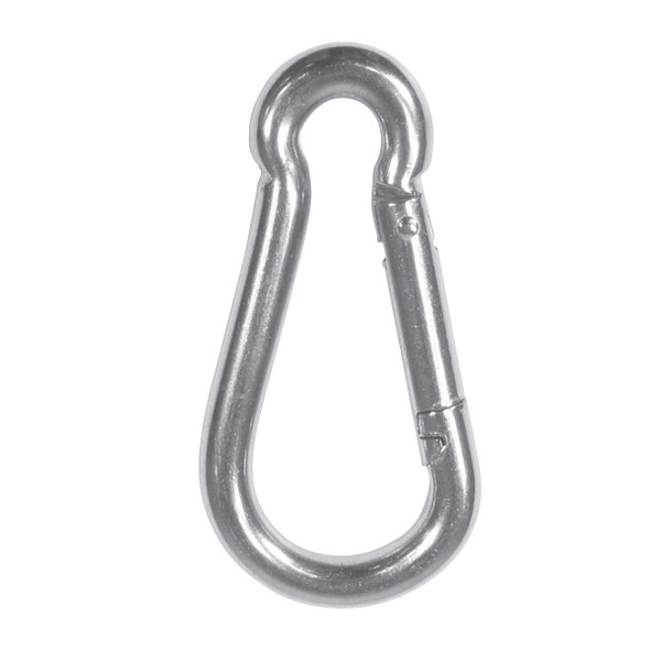 BLA Snap Hooks - Stainless Steel