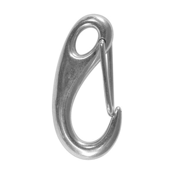 BLA Snap Hooks Stainless Steel
