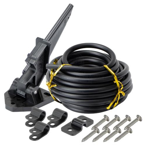 KUS Speedo Hose Kit
