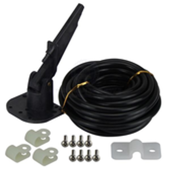 KUS Speedo Pitot & Hose Kit