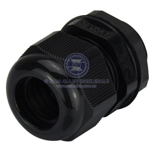 Nylon Cable Glands