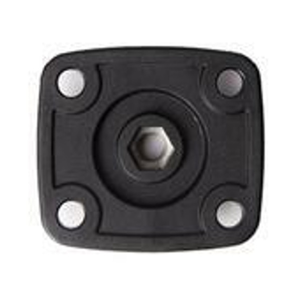 Scanstrut Midi Top Mount - Suits Life Edge Surface (Discontinued)