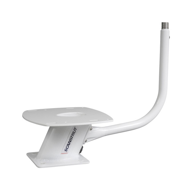 Scanstrut Central Antenna Bar - GPS / VHF