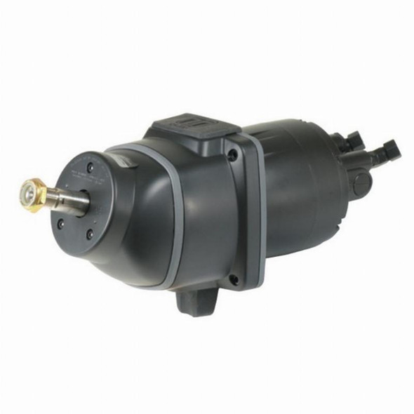 Dometic Seastar Front Mount Tilt Helms
