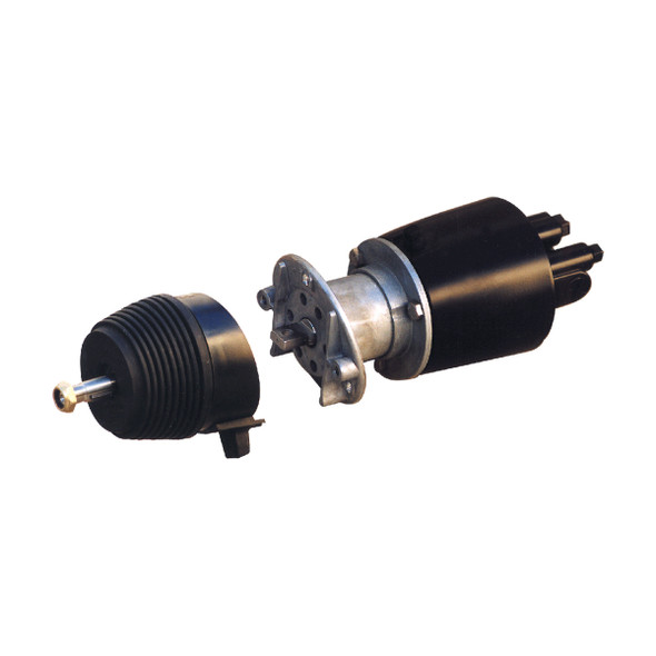 Seastar Front Mount Sport Tilt Helm 1.7 HH6191-4