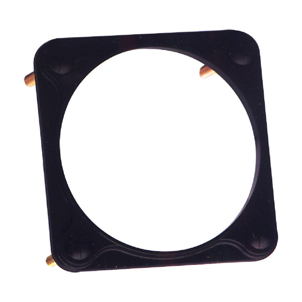 Seastar Back Plate Kit T/S Seastar & Seastar Pro Helm