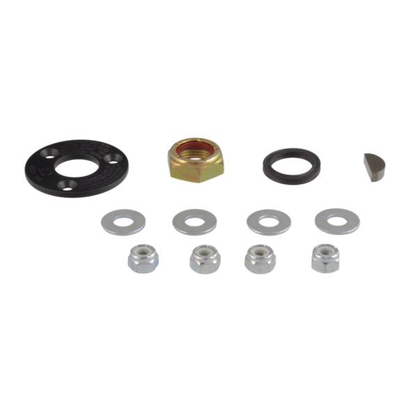 Seastar Helm Seal Front Mount Service Kit HP6032