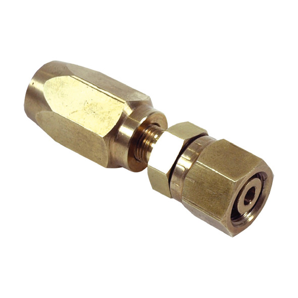 Dometic Rudhall Reusable Fitting Suit Outboard/Pro Hose
