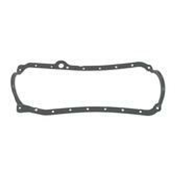 Sierra Oil Pan Gasket - Mercruiser - S18-1237