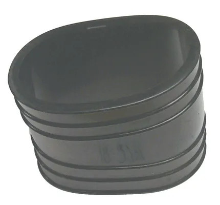 Sierra Exhaust Boot - Mercruiser 