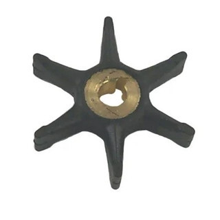 Sierra Impeller 18-3001 - Johnson/Evinrude