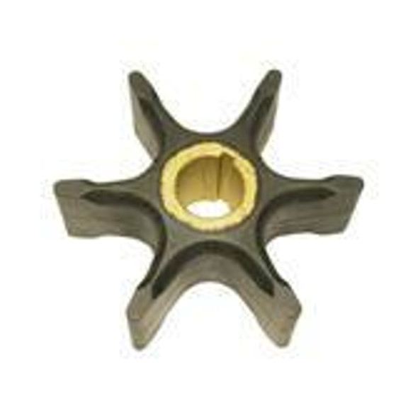 Sierra Water Pump Impeller - Johnson/Evinrude, Year - 1969-72