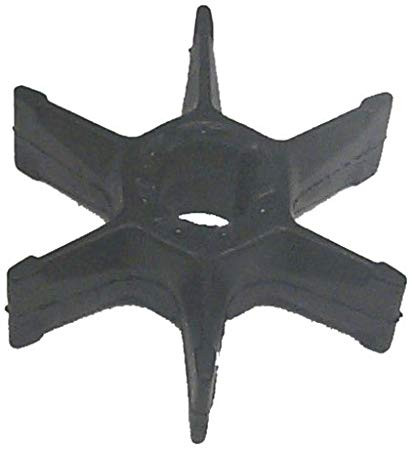 Sierra Water Pump Impeller - Yamaha