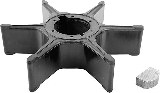 Sierra Water Pump Impellers - Suzuki 