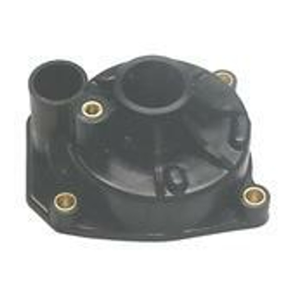 Sierra Water Pump Housing - Johnson/Evinrude