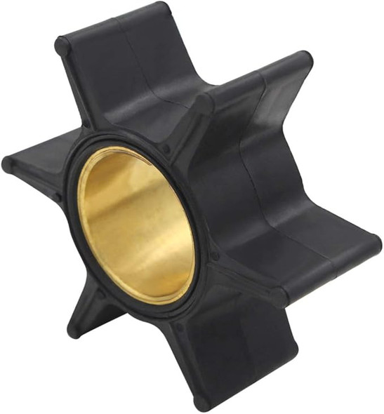 Sierra Water Pump Impeller Kit - Mercury/ Mariner 35 To 70 HP Outboard Engines