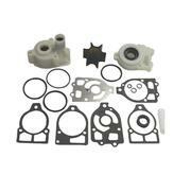 Sierra Water Pump Kit - Mercruiser - S18-3320