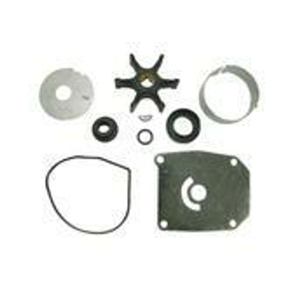 Sierra Water Pump Repair Kits - Evinrude/Johnson - S18-3325